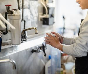 About Water Leak Detection Pros Mystic, IA